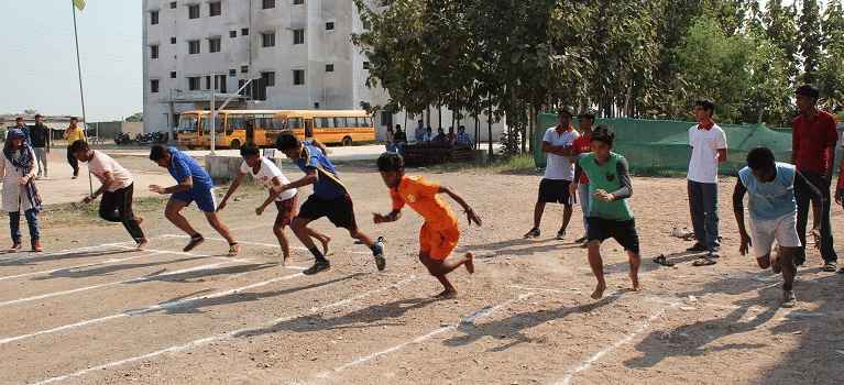 LCIT Bilaspur Sports photo 4